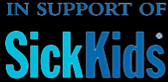 SickKids Foundation University of Toronto – In Support of SickKids
